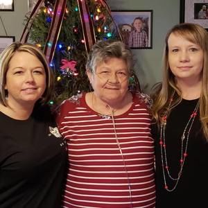 Meet your Posher, Darlene